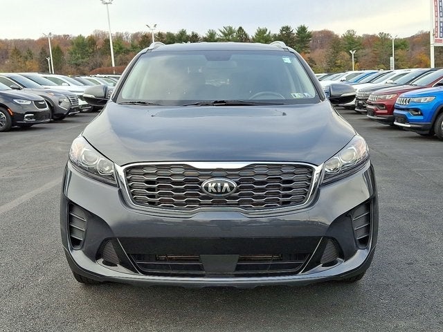 2020 Kia Sorento LX