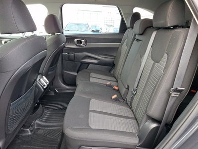 2022 Kia Sorento LX