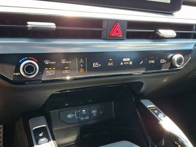 2024 Kia Sorento X-Line SX
