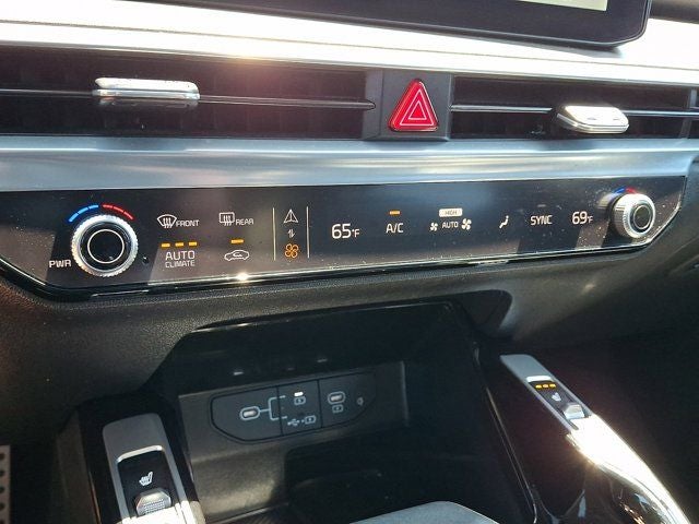 2024 Kia Sorento X-Line SX