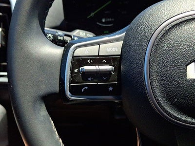 2024 Kia Sorento X-Line SX