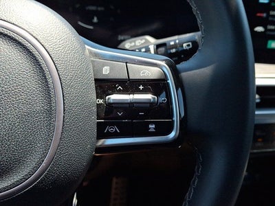 2024 Kia Sorento X-Line SX
