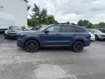 2024 Kia Sorento X-Line SX
