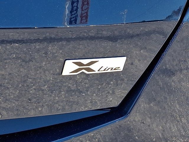 2024 Kia Sorento X-Line SX