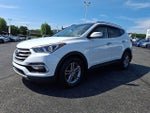 2017 Hyundai Santa Fe Sport 2.4 Base
