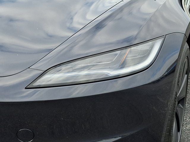 2024 Tesla Model 3 Long Range