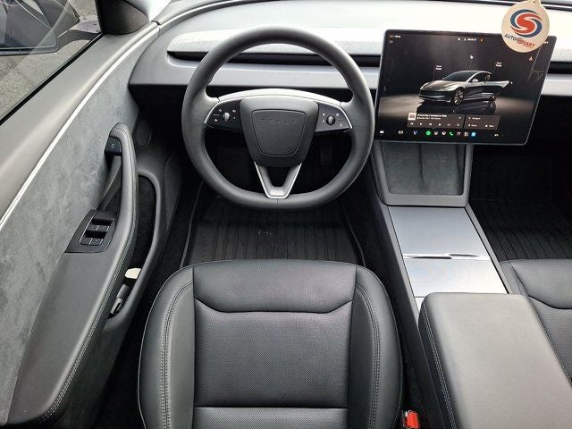 2024 Tesla Model 3 Long Range