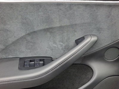 2024 Tesla Model 3 Long Range