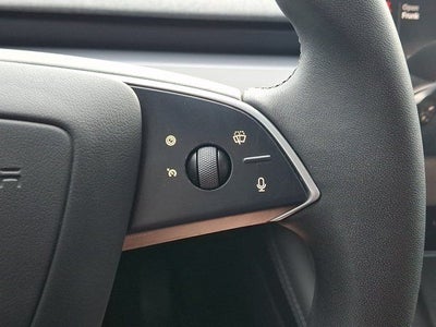2024 Tesla Model 3 Long Range