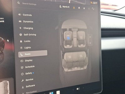 2024 Tesla Model 3 Long Range