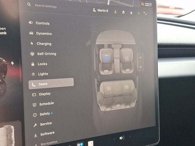 2024 Tesla Model 3 Long Range