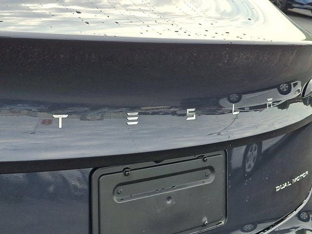 2024 Tesla Model 3 Long Range