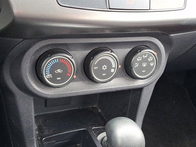 2015 Mitsubishi Lancer SE