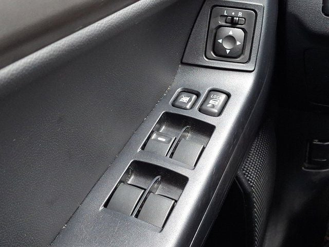 2015 Mitsubishi Lancer SE