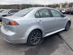 2015 Mitsubishi Lancer SE