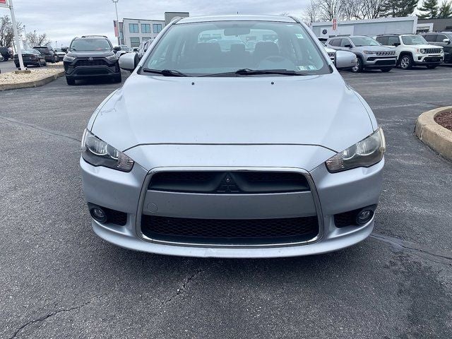2015 Mitsubishi Lancer SE