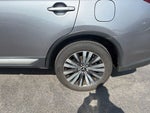 2019 Mitsubishi Outlander ES