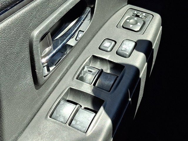 2018 Mitsubishi Outlander Sport 2.0 LE