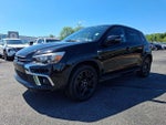 2018 Mitsubishi Outlander Sport 2.0 LE