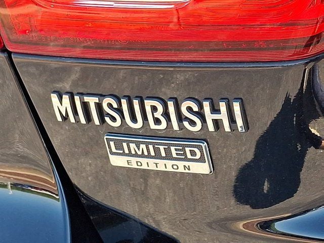 2018 Mitsubishi Outlander Sport 2.0 LE