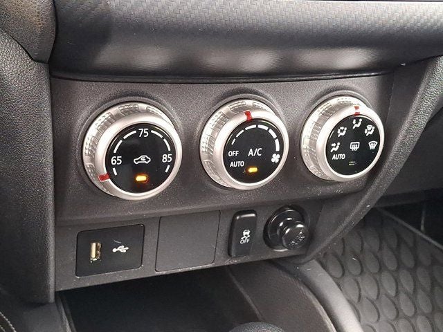 2020 Mitsubishi Outlander Sport 2.0 ES
