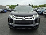 2020 Mitsubishi Outlander Sport 2.0 ES