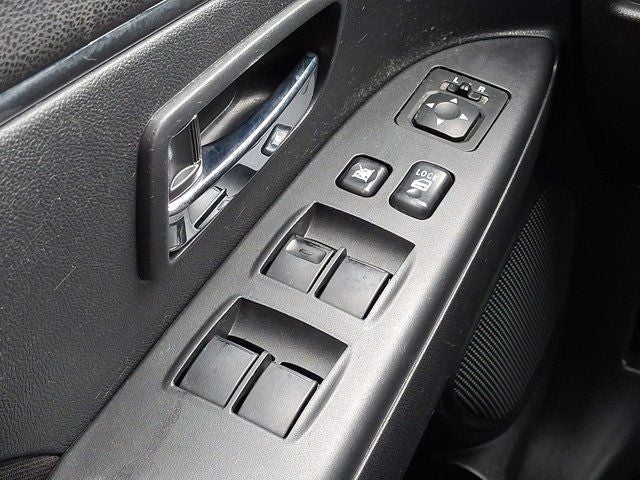 2020 Mitsubishi Outlander Sport 2.0 ES