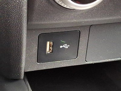 2020 Mitsubishi Outlander Sport 2.0 ES