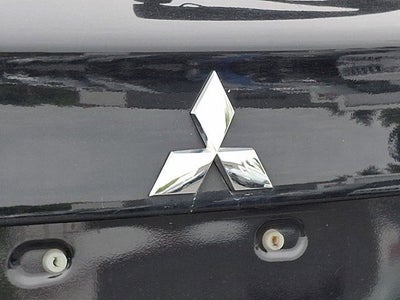 2020 Mitsubishi Outlander Sport 2.0 ES