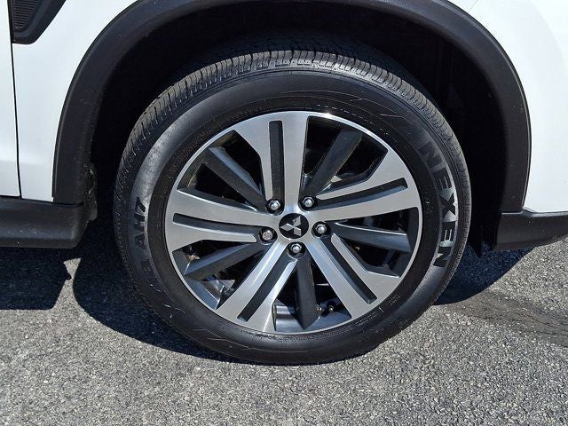 2021 Mitsubishi Outlander Sport 2.0 ES