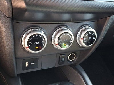 2021 Mitsubishi Outlander Sport 2.0 ES