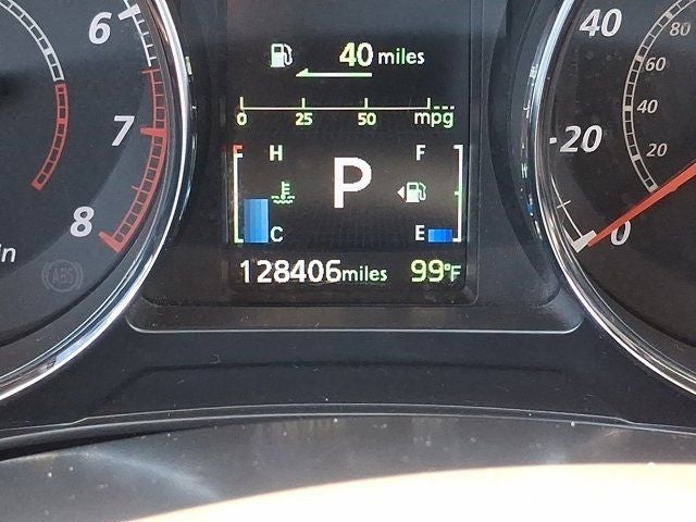 2021 Mitsubishi Outlander Sport 2.0 ES