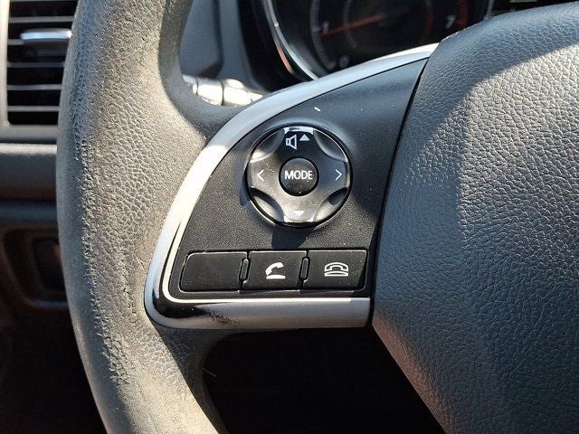 2021 Mitsubishi Outlander Sport 2.0 ES