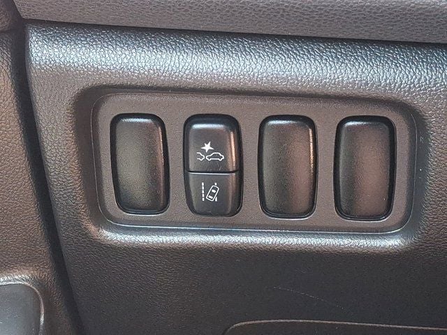 2021 Mitsubishi Outlander Sport 2.0 ES