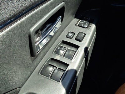 2021 Mitsubishi Outlander Sport 2.0 ES