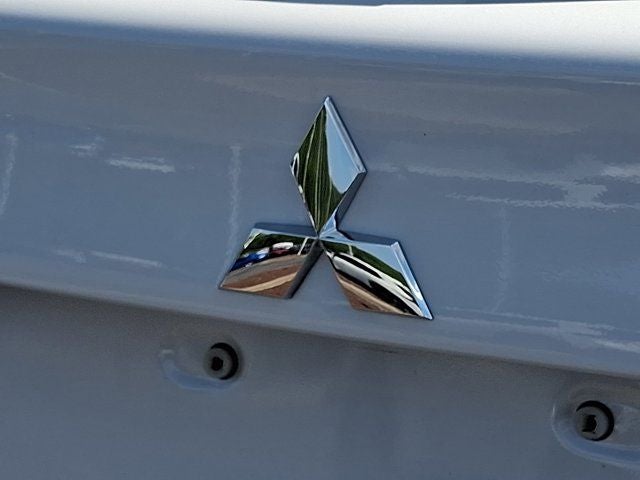 2021 Mitsubishi Outlander Sport 2.0 ES