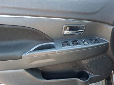 2022 Mitsubishi Outlander Sport 2.0 ES