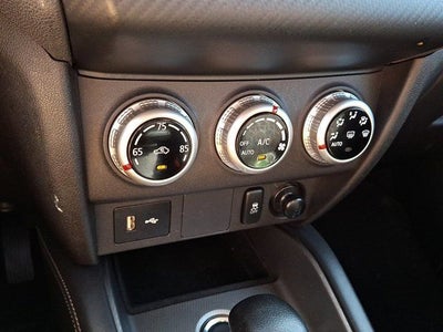 2022 Mitsubishi Outlander Sport 2.0 ES