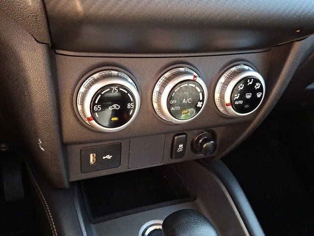 2022 Mitsubishi Outlander Sport 2.0 ES