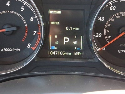 2022 Mitsubishi Outlander Sport 2.0 ES