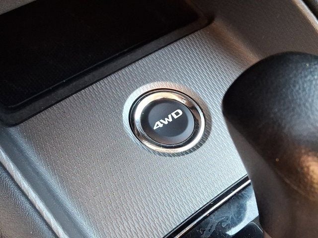 2022 Mitsubishi Outlander Sport 2.0 ES