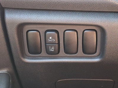 2022 Mitsubishi Outlander Sport 2.0 ES