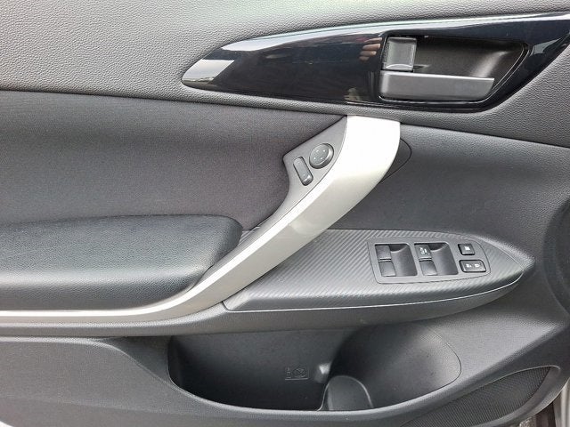 2022 Mitsubishi Eclipse Cross ES