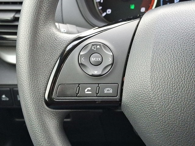 2022 Mitsubishi Eclipse Cross ES