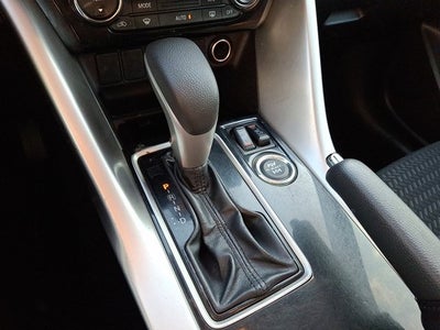 2023 Mitsubishi Eclipse Cross LE