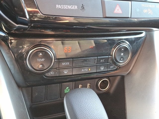 2023 Mitsubishi Eclipse Cross LE