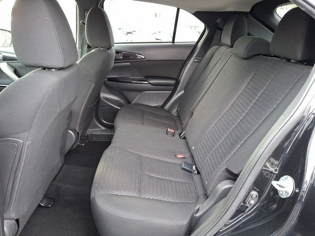 2024 Mitsubishi Eclipse Cross LE