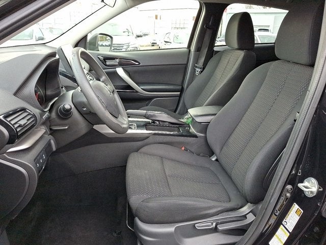 2024 Mitsubishi Eclipse Cross LE