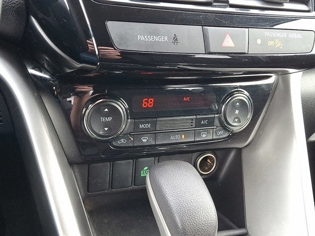 2024 Mitsubishi Eclipse Cross LE