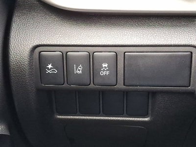 2024 Mitsubishi Eclipse Cross LE